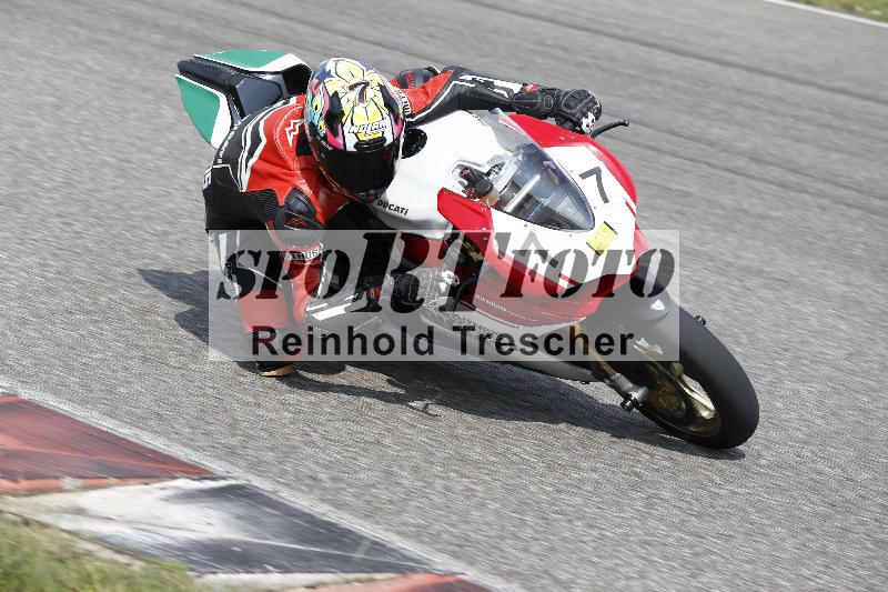 /24 08.06.2025 TZ Motorsport ADR/Gruppe gelb/77